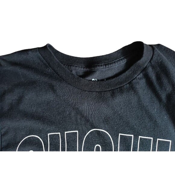 Tokyo Ghoul Ken Kaneki T-Shirt Men's Small Black Long Sleeve - Picture 4 of 11